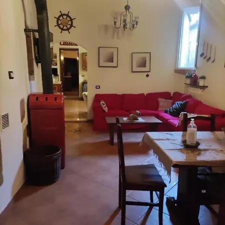 Pitihome Pitigliano