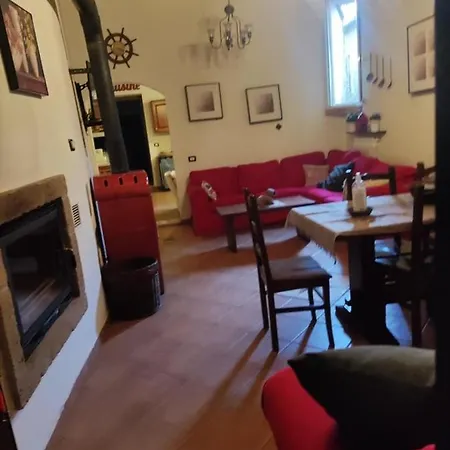 Pitihome Pitigliano