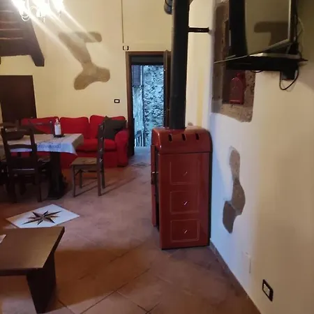 Pitihome * Pitigliano