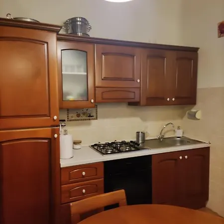 Apartment Pitihome *