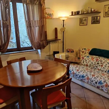 Pitihome * Pitigliano