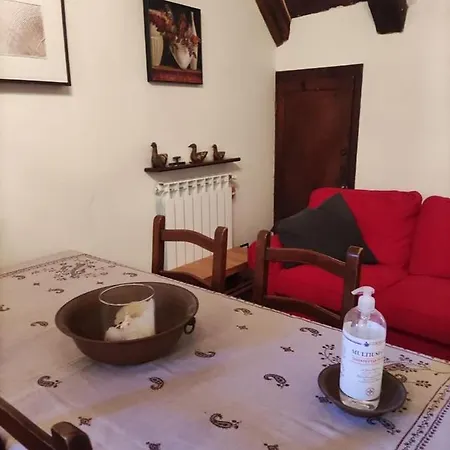 Apartment Pitihome *