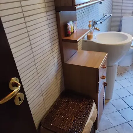 Apartment Pitihome Pitigliano