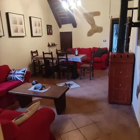 Apartment Pitihome