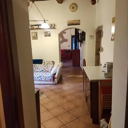 Pitihome Apartment