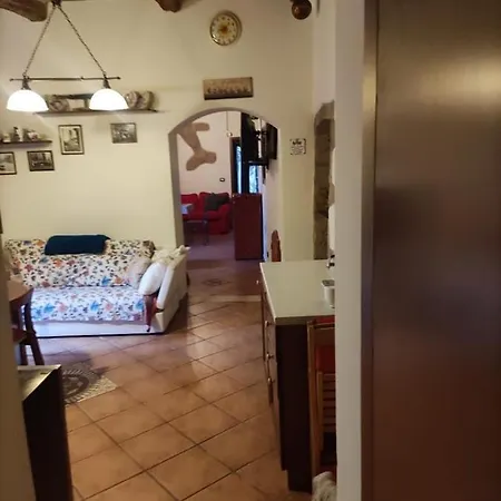 Pitihome Apartment