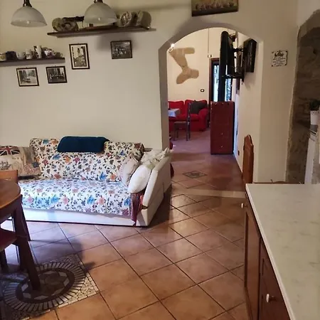 Pitihome * Pitigliano