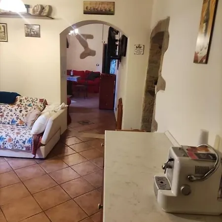 Pitihome * Pitigliano