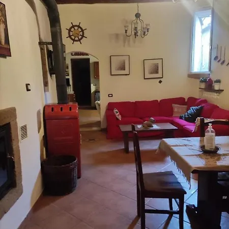 Pitihome Appartement
