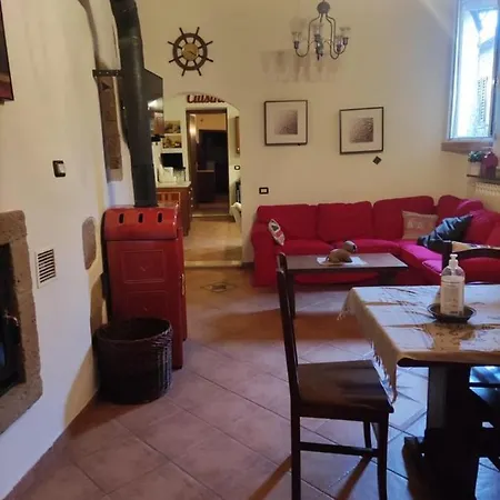 Appartement Pitihome *